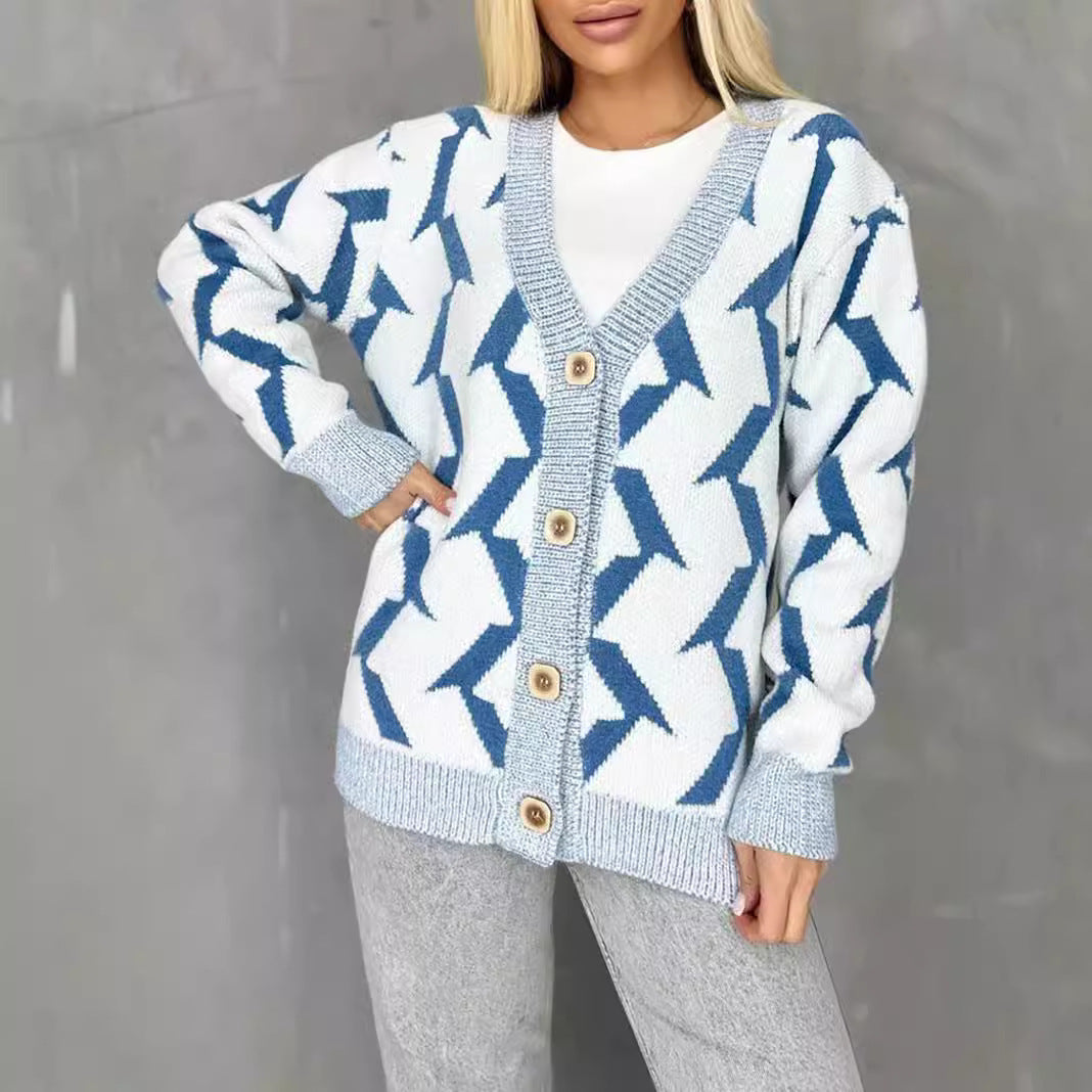 Classic Vintage Cardigan