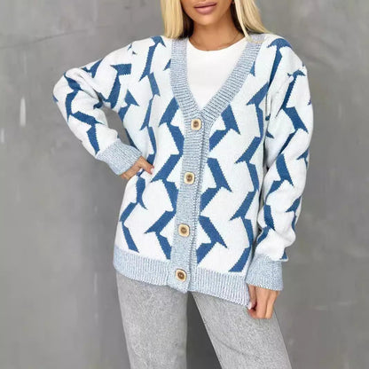 Classic Vintage Cardigan