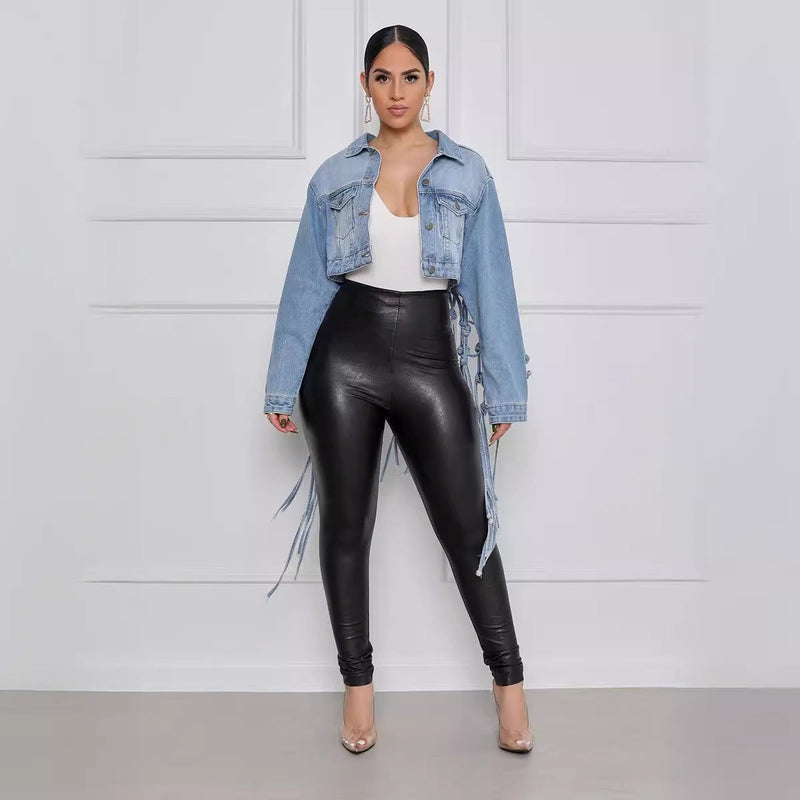 Classic Designed Garment