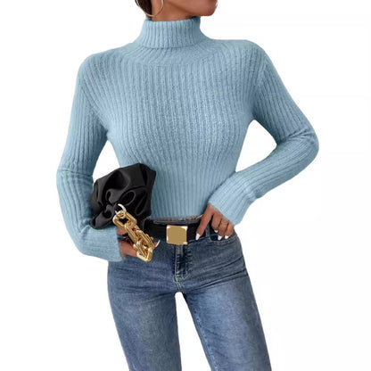 Gracefully Designed Pullover