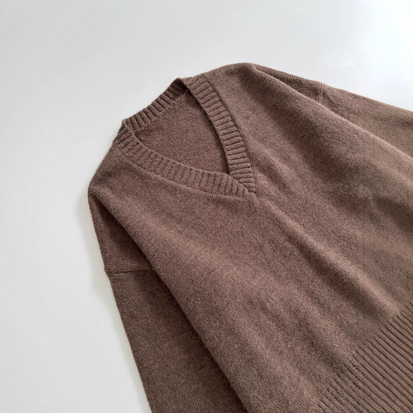 Thoughtfully Designed Pullover