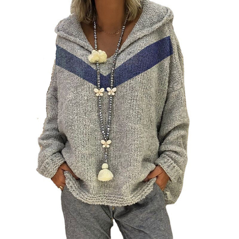 Classic Vintage Pullover