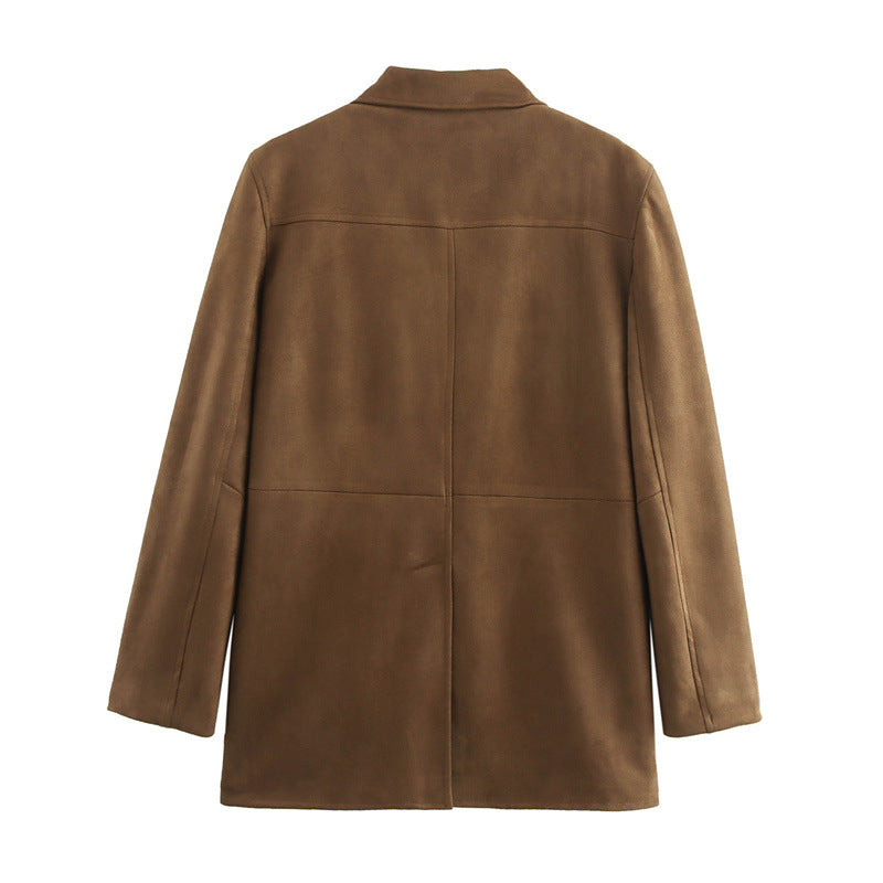Beautifully Crafted Garment