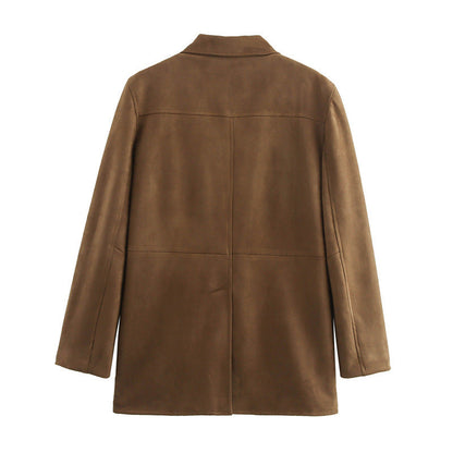 Beautifully Crafted Garment