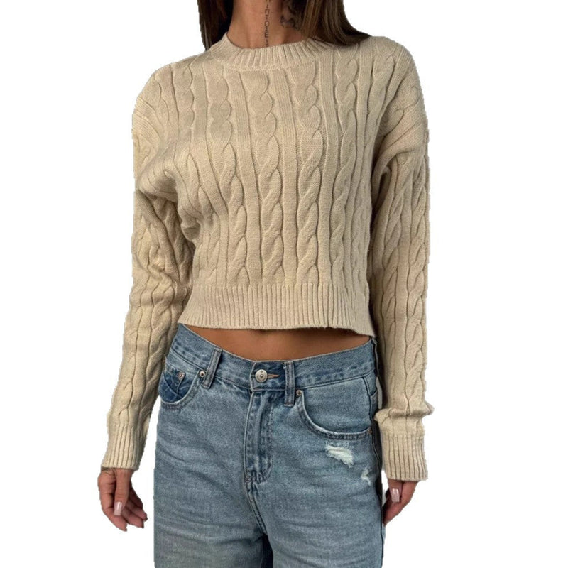 Beautifully Crafted Pullover