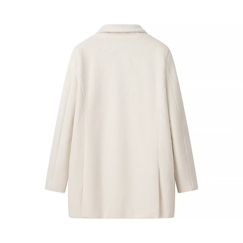 Thoughtfully Designed Garment