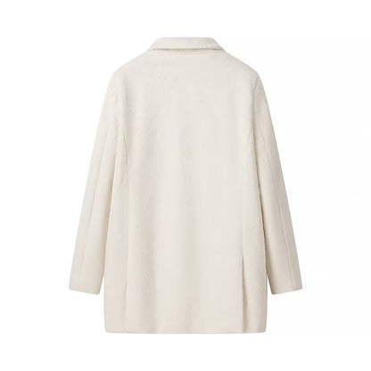 Thoughtfully Designed Garment