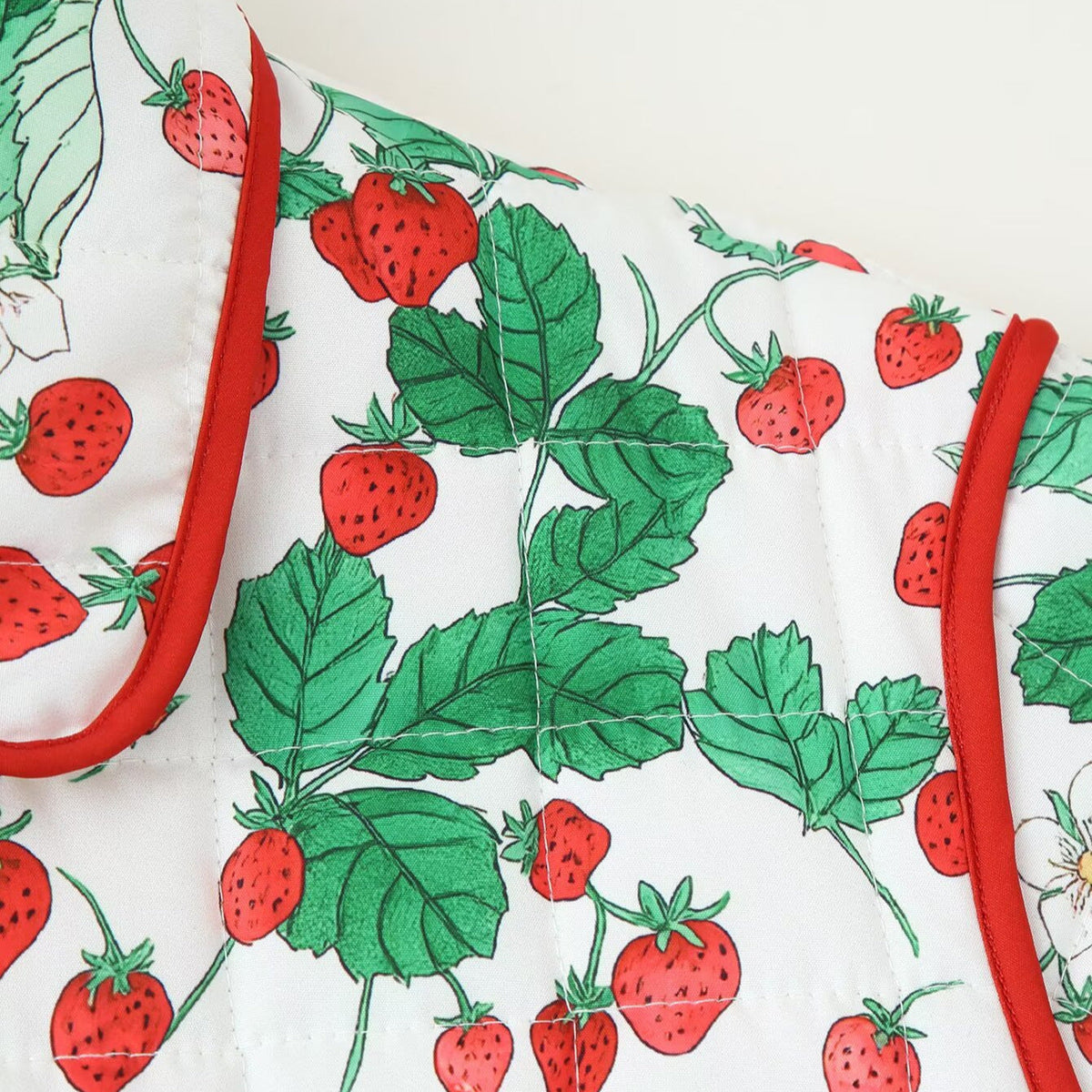 Beautifully Crafted Garment