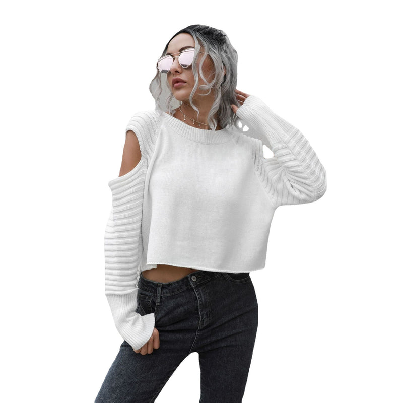 Classic Vintage Pullover