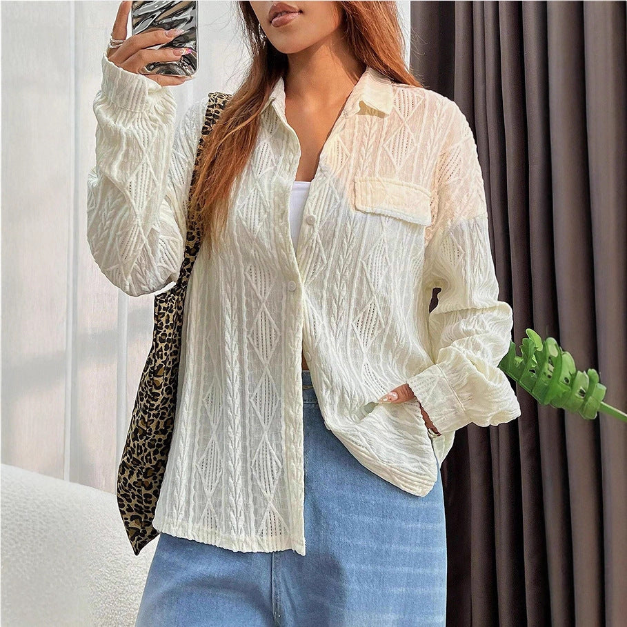 Classic Designed Garment