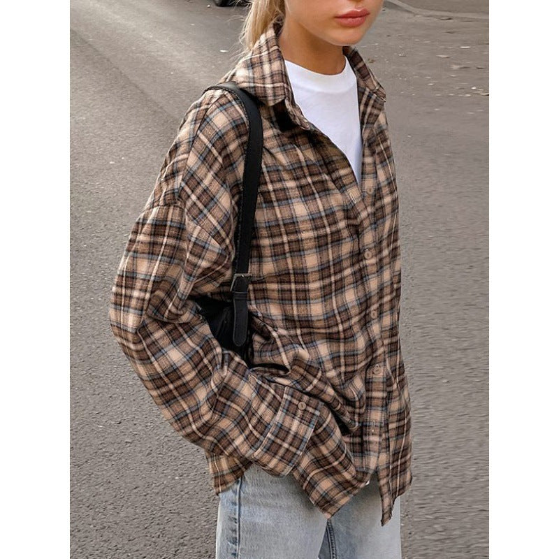 Vintage Inspired Shirt