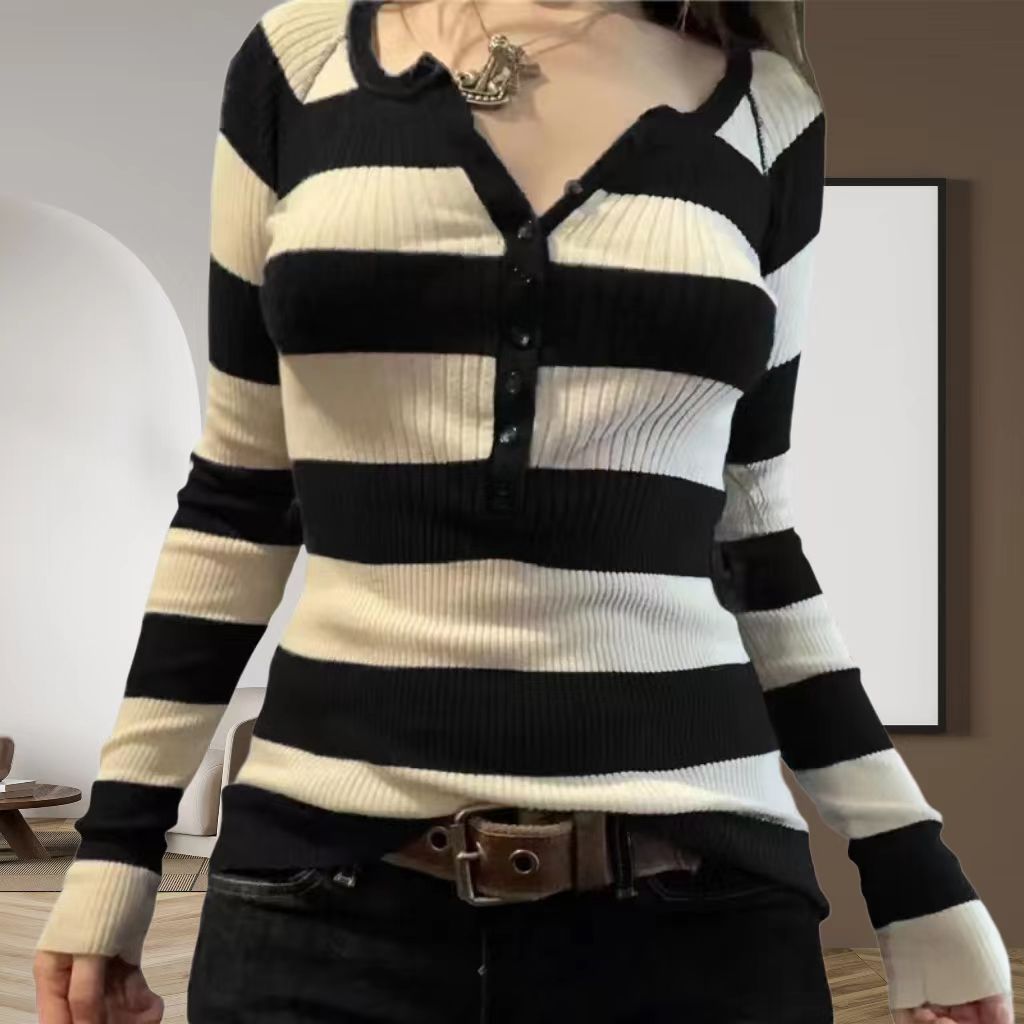 Timeless Vintage Style Shirt