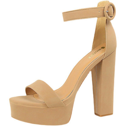 Classic Orthopedic Shoes with Timeless Style
