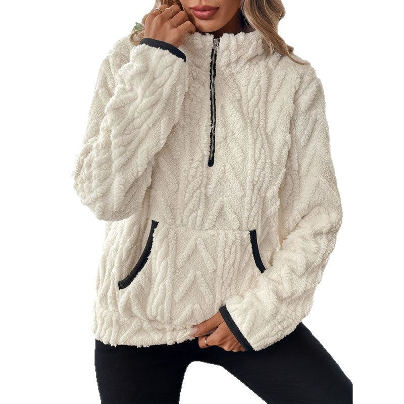 Classic Designed Pullover