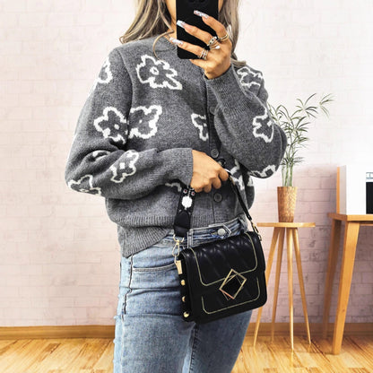 Elegantly Designed Garment