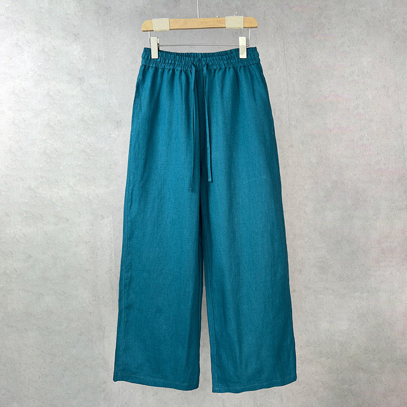 Pfauenblau