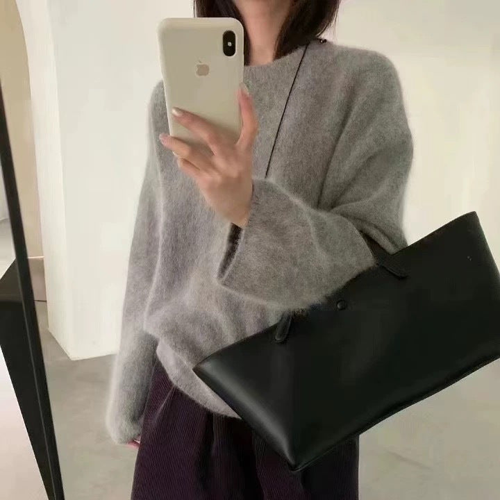 Elegantly Designed Pullover
