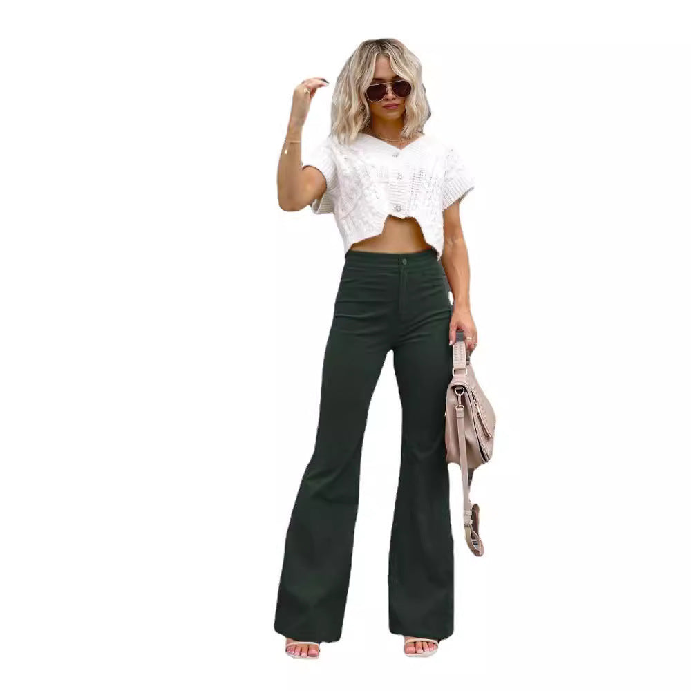 Classic Designed Garment