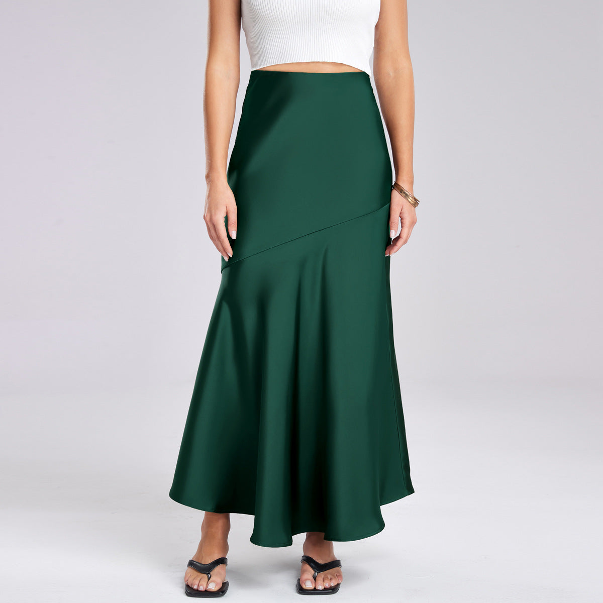 Thoughtfully Designed Garment