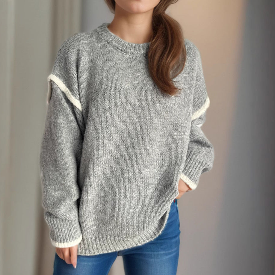 Beautifully Crafted Pullover