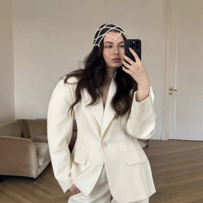Timeless Vintage Style Garment