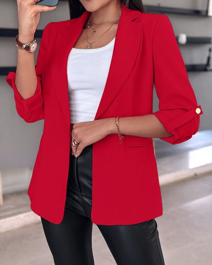 Elegantly Designed Garment