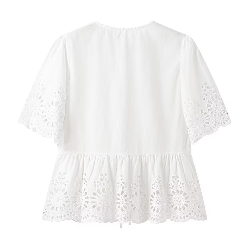 Vintage Inspired Shirt