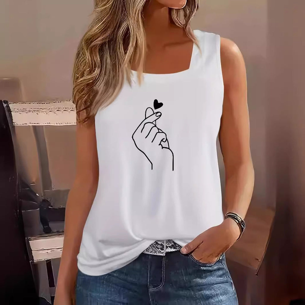 Vintage Inspired T-Shirt