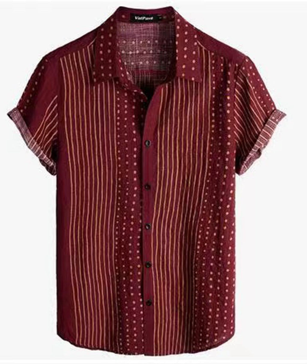 Thoughtfully Designed Garment