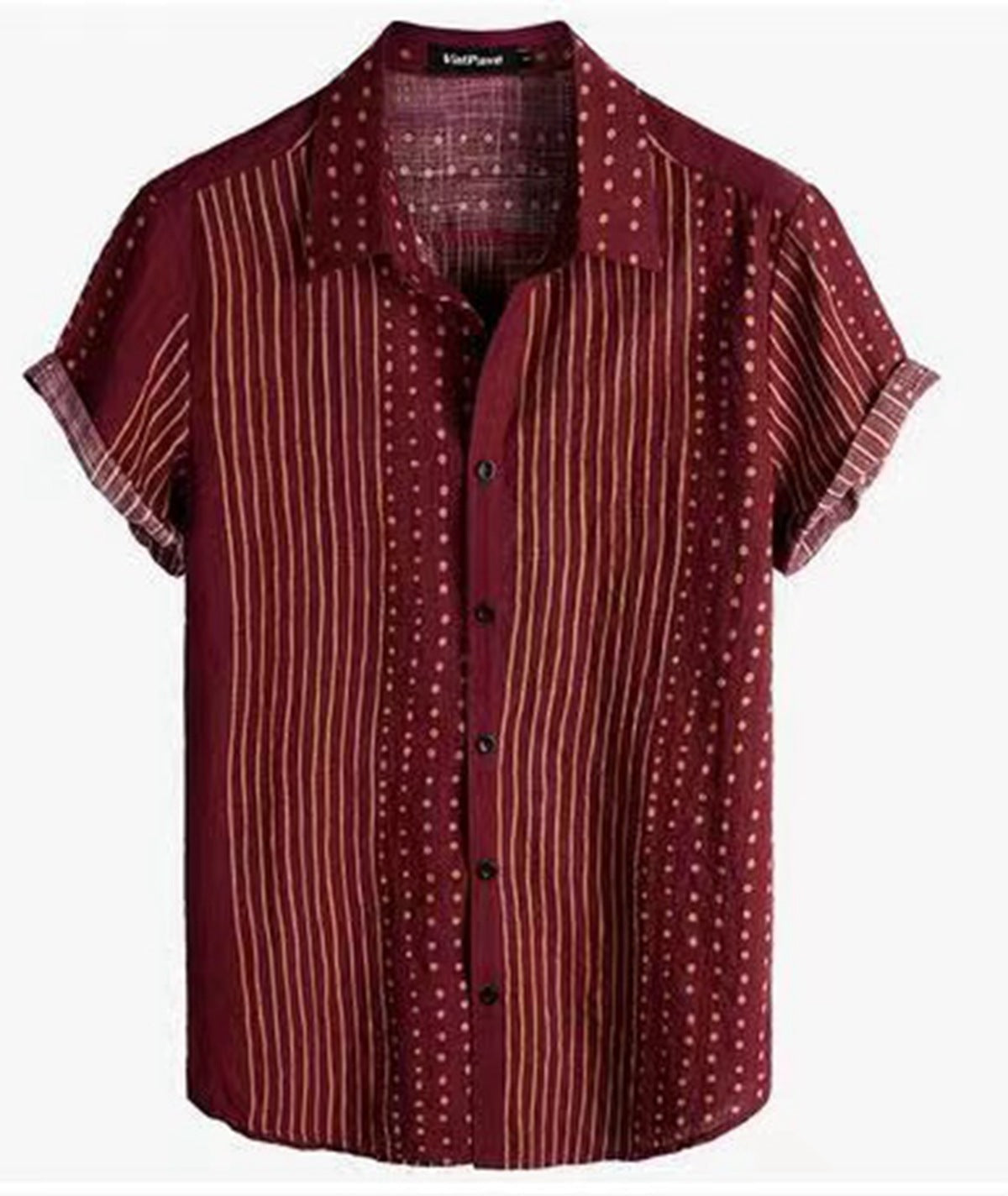 Thoughtfully Designed Garment