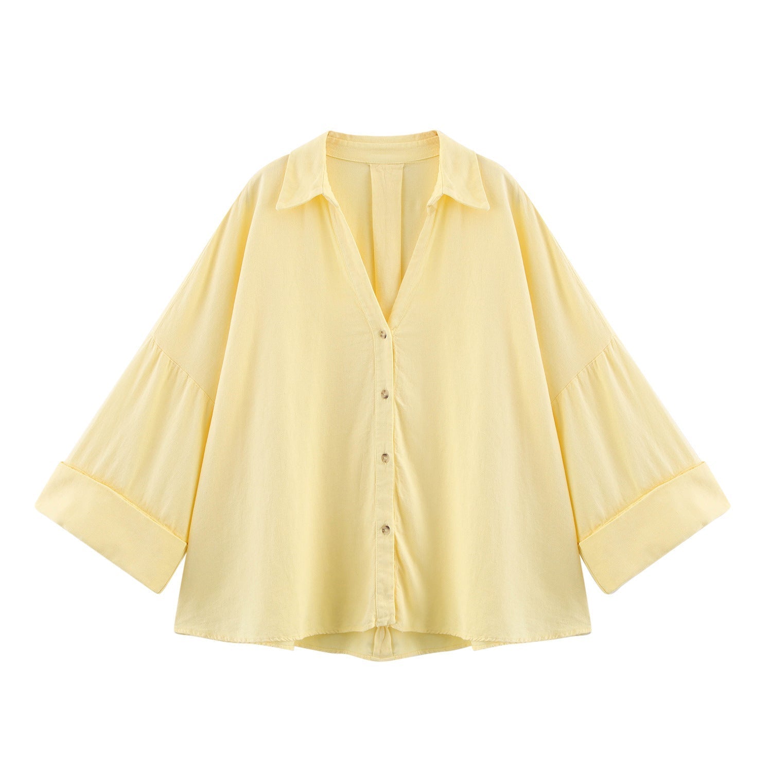 Gracefully Designed Garment