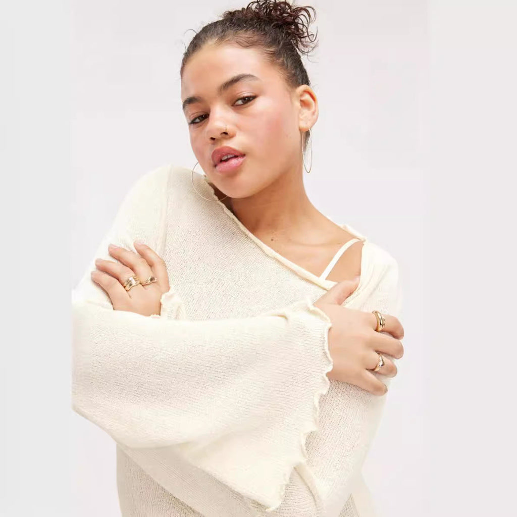 Elegantly Designed Garment