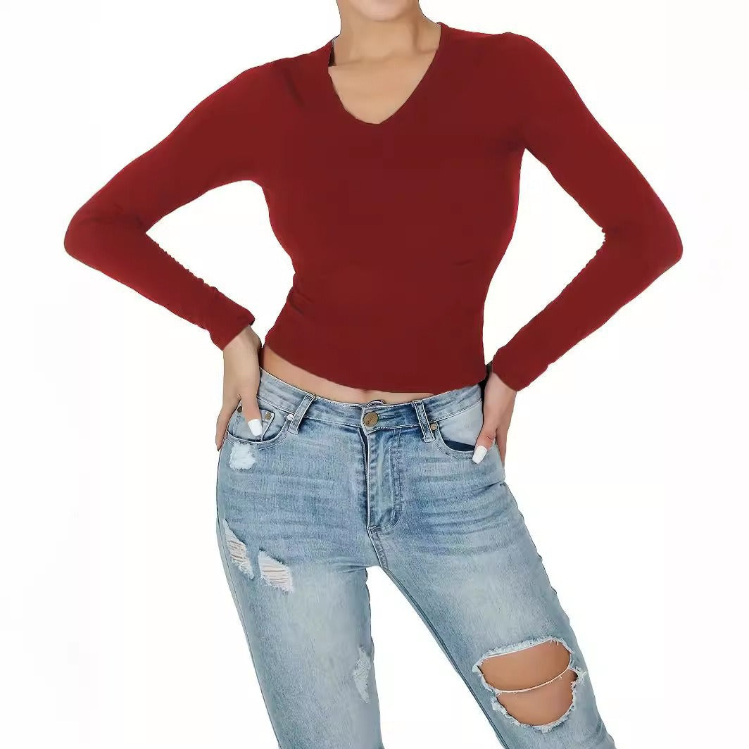 Gracefully Designed Shirt