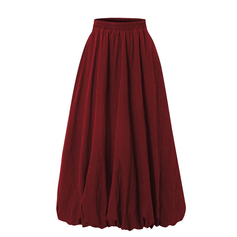 Gracefully Designed Garment