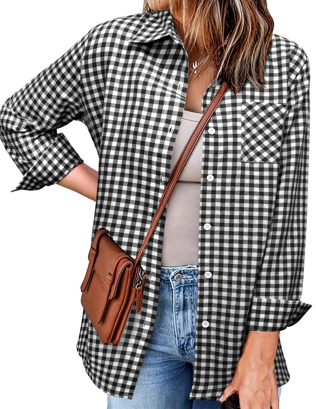 Classic Vintage Garment