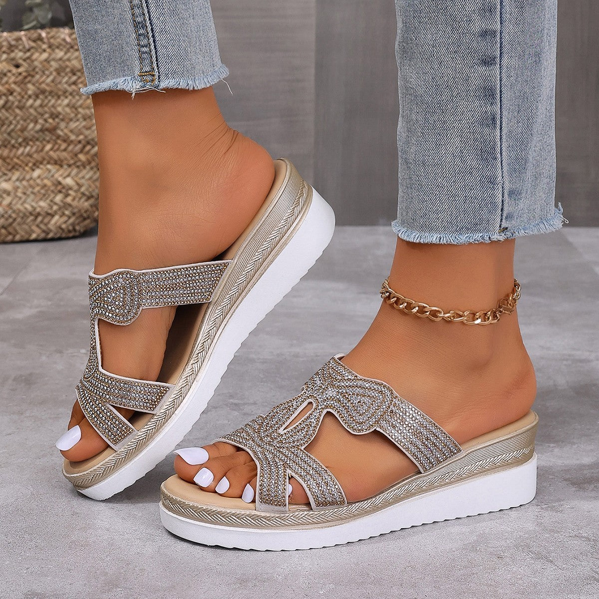 Beige