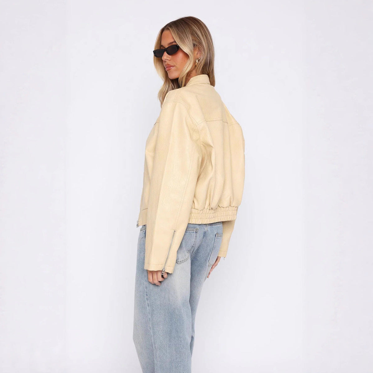 Beautifully Crafted Garment