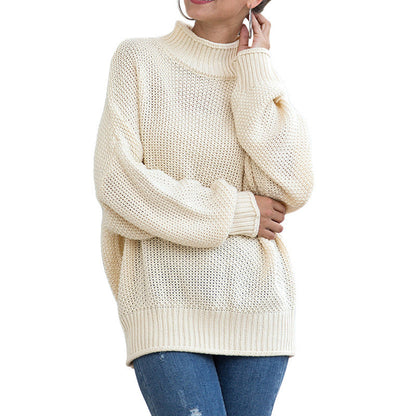 Classic Designed Pullover