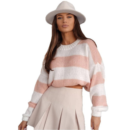Classic Vintage Pullover