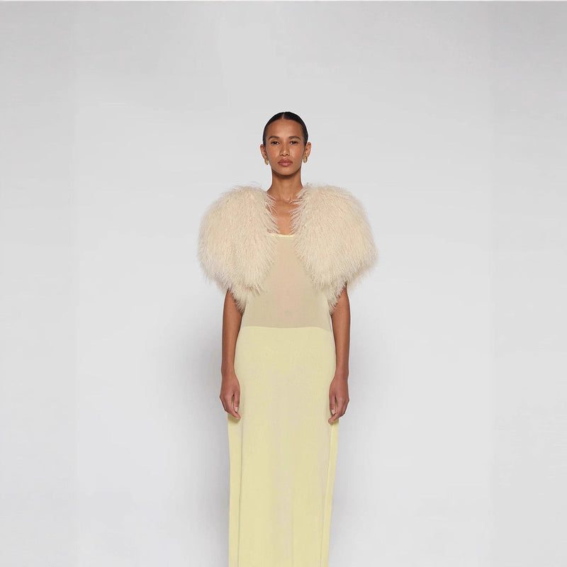 Thoughtfully Designed Garment