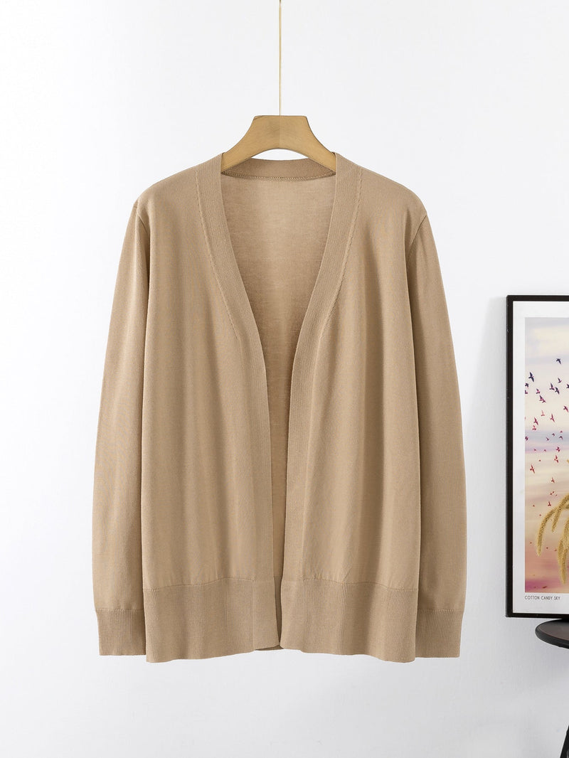 Elegantly Designed Cardigan