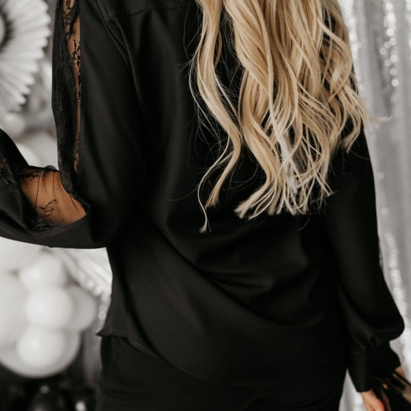 Elegantly Designed Garment