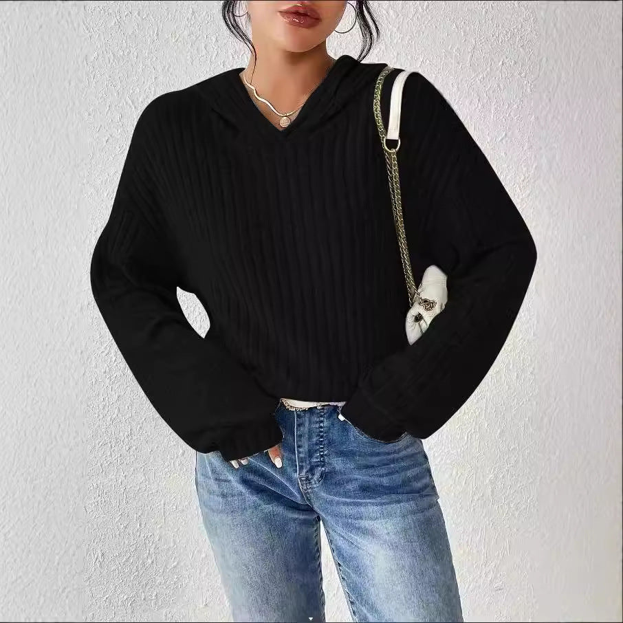 Vintage Inspired Pullover