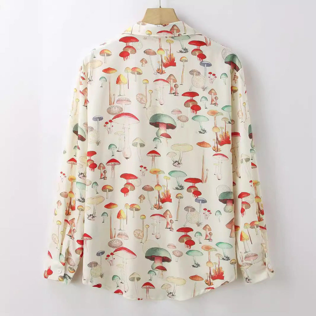 Vintage Inspired Garment