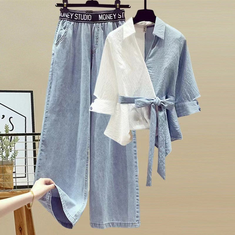 Thoughtfully Designed Garment
