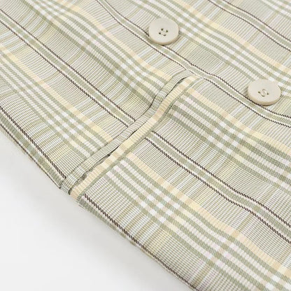 Thoughtfully Designed Garment