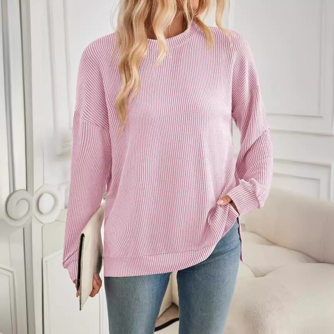 Elegantly Designed Pullover