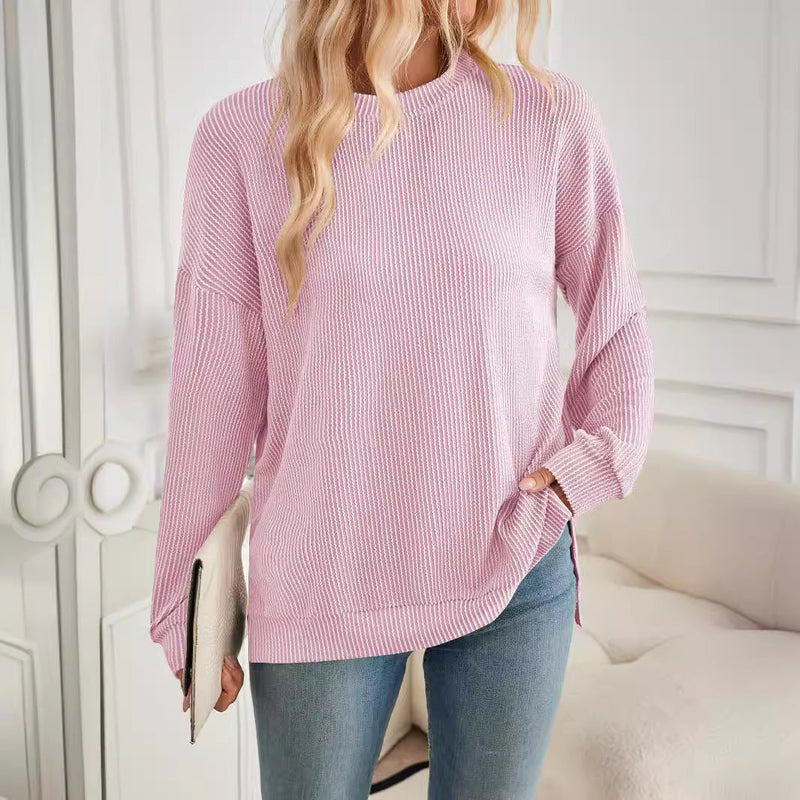 Elegantly Designed Pullover
