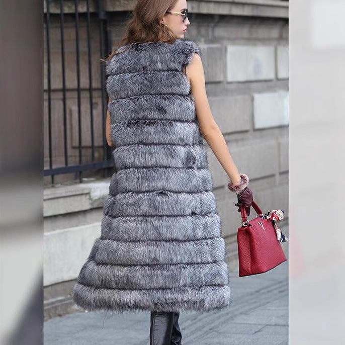 Timeless Vintage Style Garment