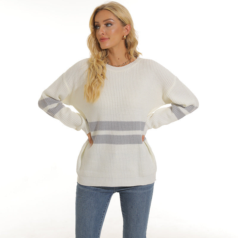 Classic Designed Pullover